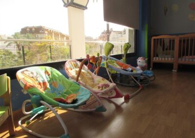 Centro de educación infantil Soletes - Centro de educación infantil Soletes