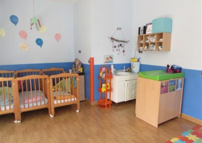 Centro de educación infantil Soletes - Centro de educación infantil Soletes