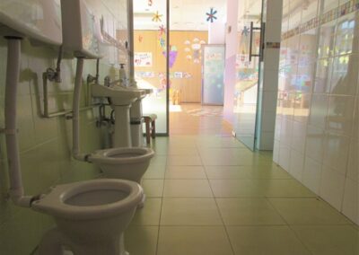 Centro de educación infantil Soletes - Centro de educación infantil Soletes