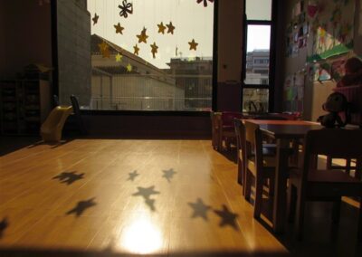 Centro de educación infantil Soletes - Centro de educación infantil Soletes