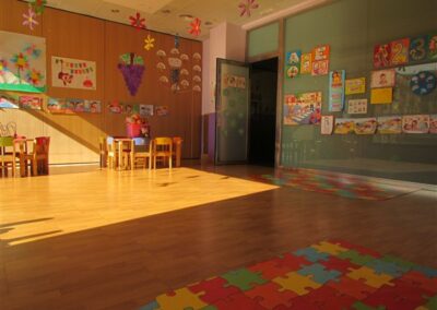 Centro de educación infantil Soletes - Centro de educación infantil Soletes