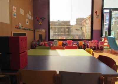 Centro de educación infantil Soletes - Centro de educación infantil Soletes