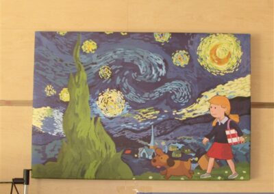 Centro de educación infantil Soletes - Centro de educación infantil Soletes