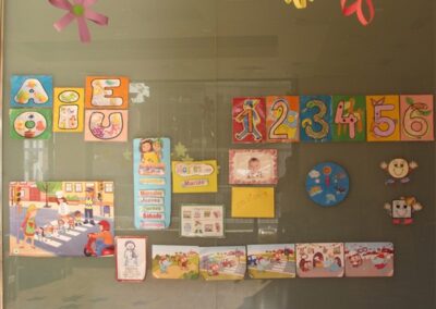 Centro de educación infantil Soletes - Centro de educación infantil Soletes