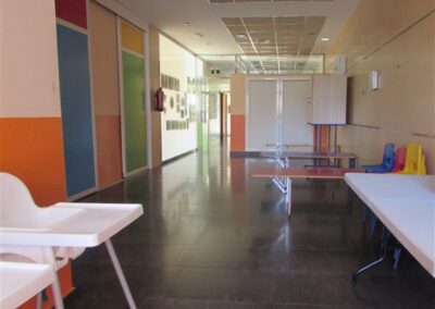 Centro de educación infantil Soletes - Centro de educación infantil Soletes