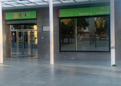 Centro de educación infantil Soletes - Centro de educación infantil Soletes