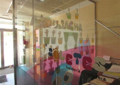 Centro de educación infantil Soletes - Centro de educación infantil Soletes