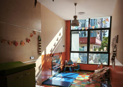 Centro de educación infantil Soletes - Centro de educación infantil Soletes